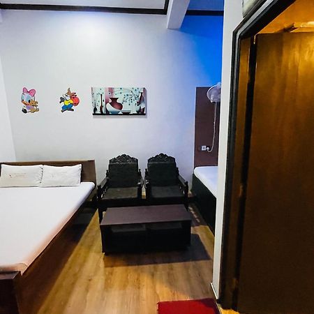 BW Residence Kalmunai 외부 사진