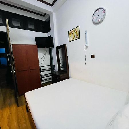 BW Residence Kalmunai 외부 사진
