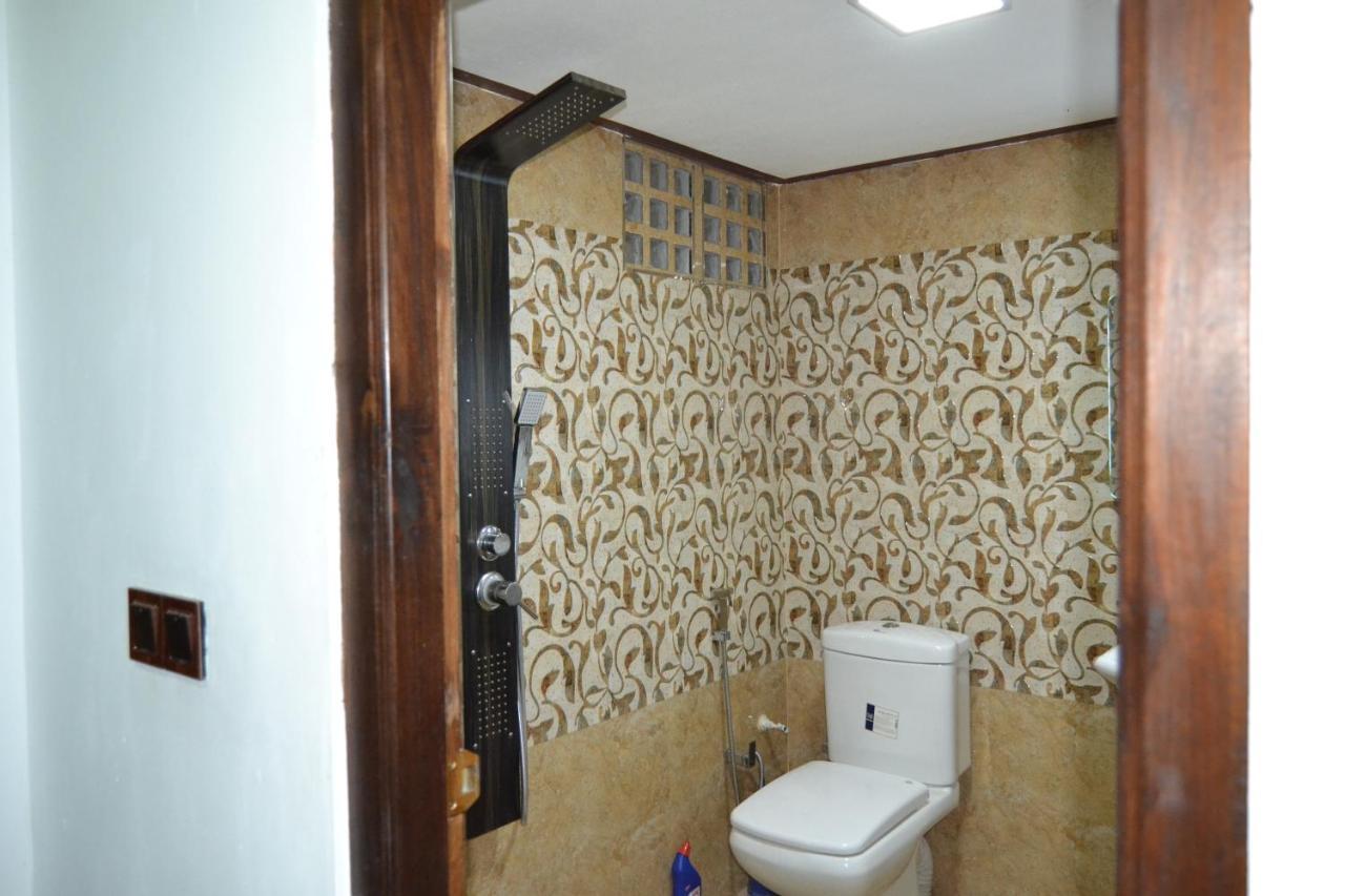 BW Residence Kalmunai 외부 사진