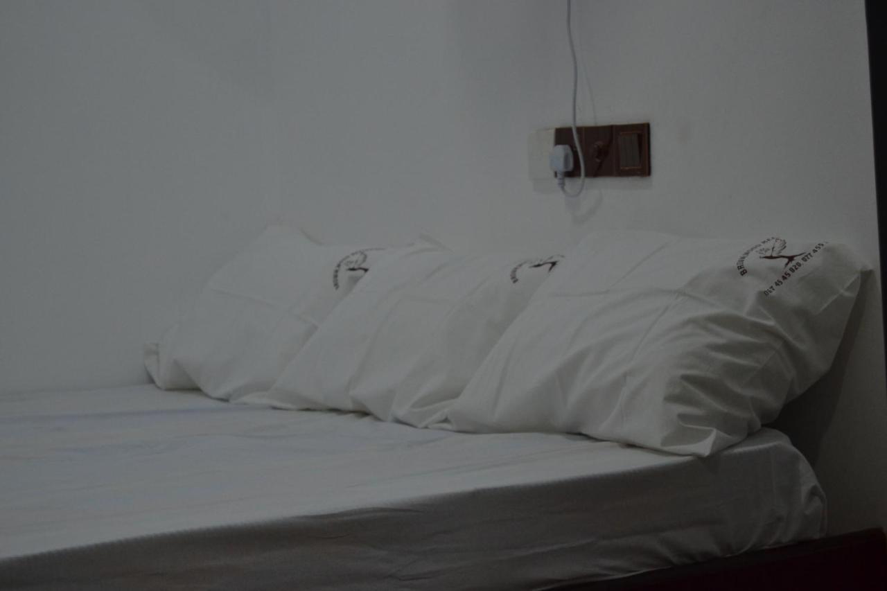 BW Residence Kalmunai 외부 사진