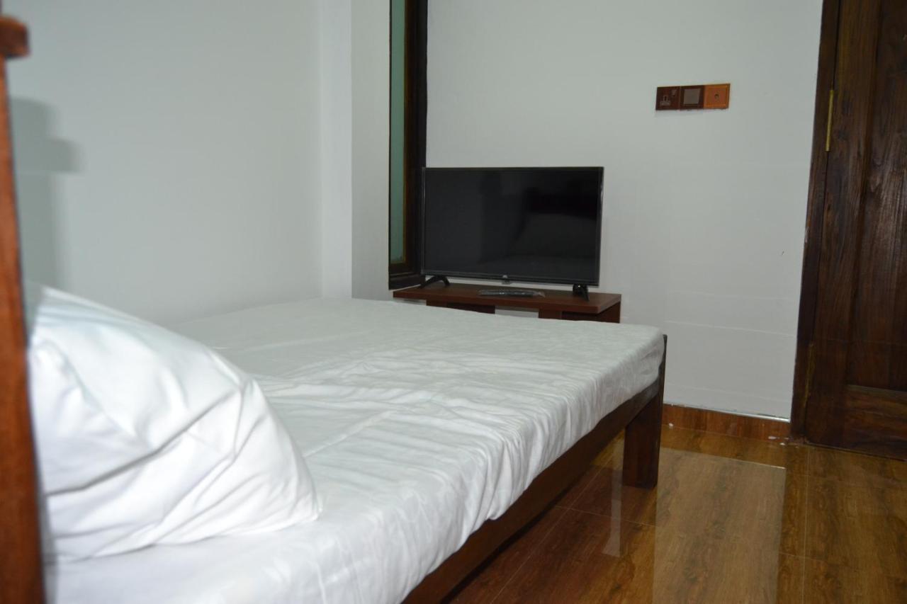 BW Residence Kalmunai 외부 사진