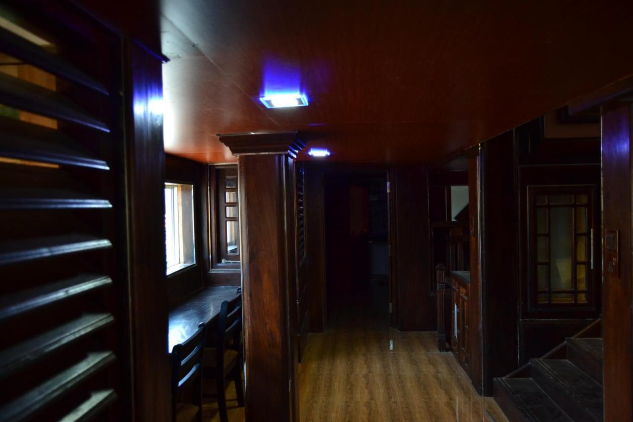 BW Residence Kalmunai 외부 사진