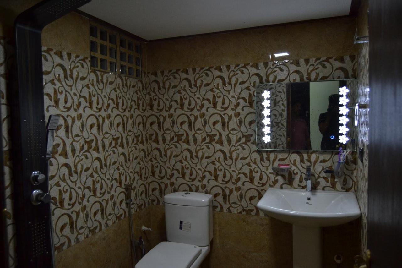 BW Residence Kalmunai 외부 사진