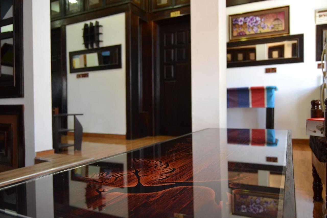 BW Residence Kalmunai 외부 사진