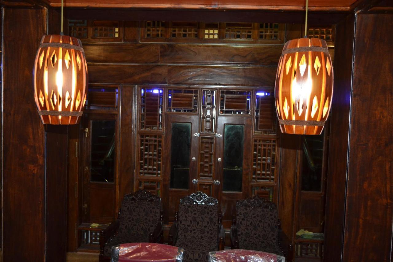 BW Residence Kalmunai 외부 사진