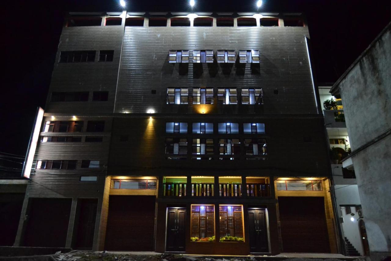 BW Residence Kalmunai 외부 사진