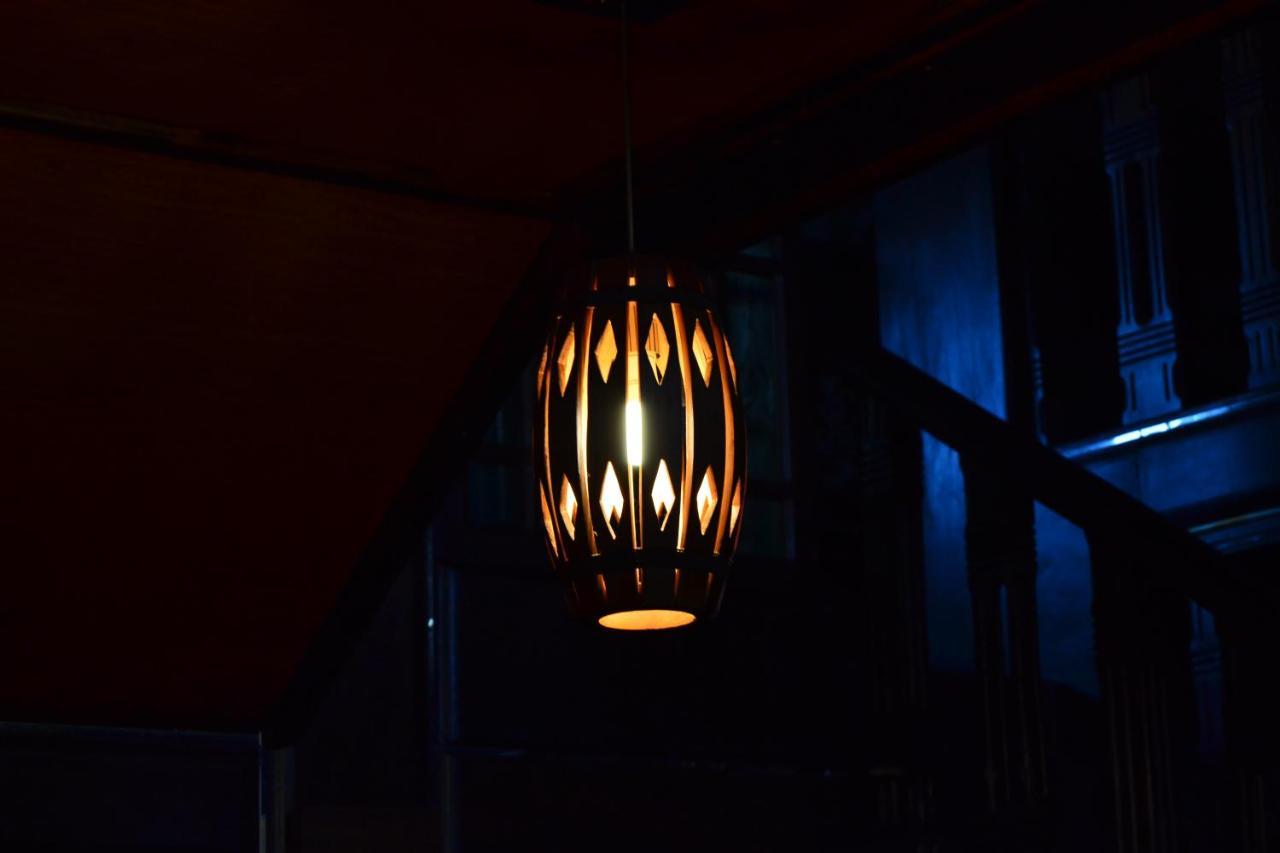 BW Residence Kalmunai 외부 사진