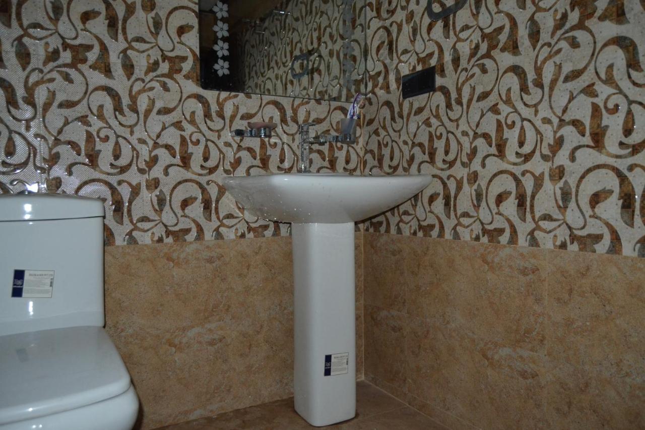 BW Residence Kalmunai 외부 사진