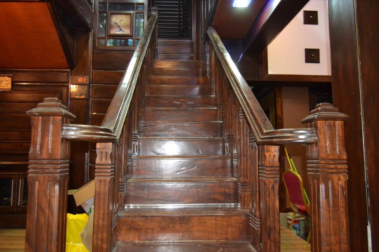 BW Residence Kalmunai 외부 사진