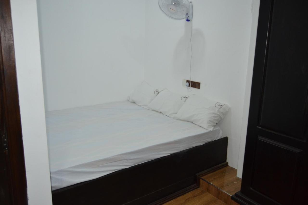 BW Residence Kalmunai 외부 사진