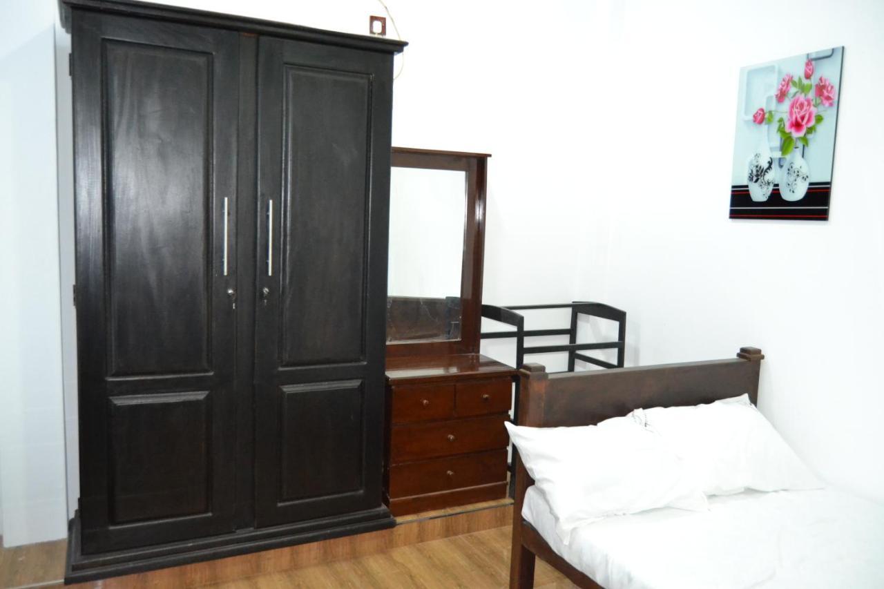 BW Residence Kalmunai 외부 사진