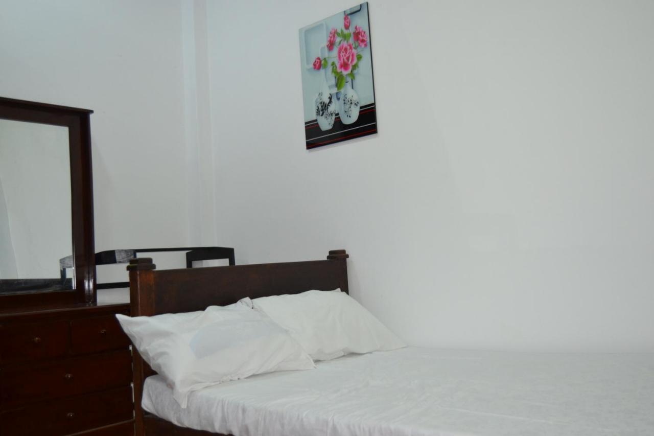BW Residence Kalmunai 외부 사진