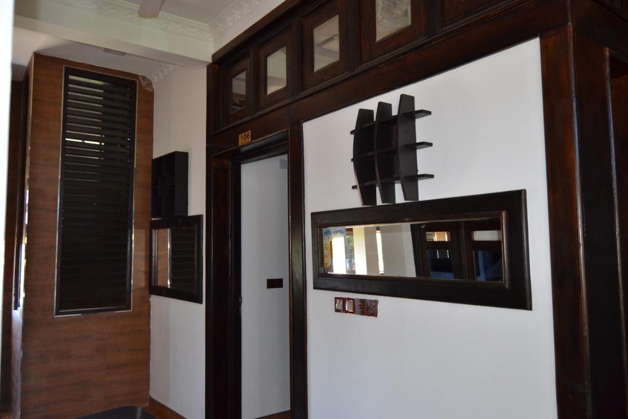 BW Residence Kalmunai 외부 사진