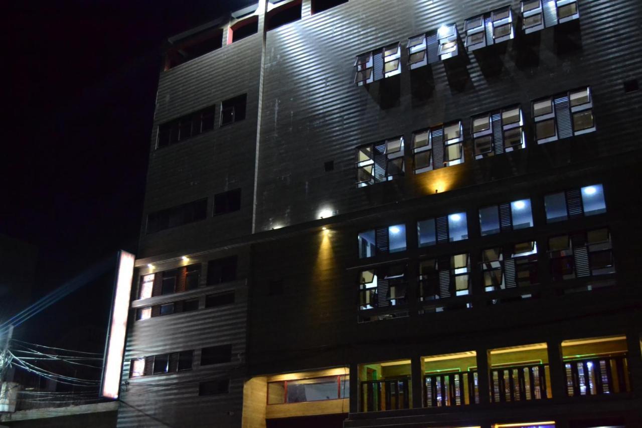 BW Residence Kalmunai 외부 사진