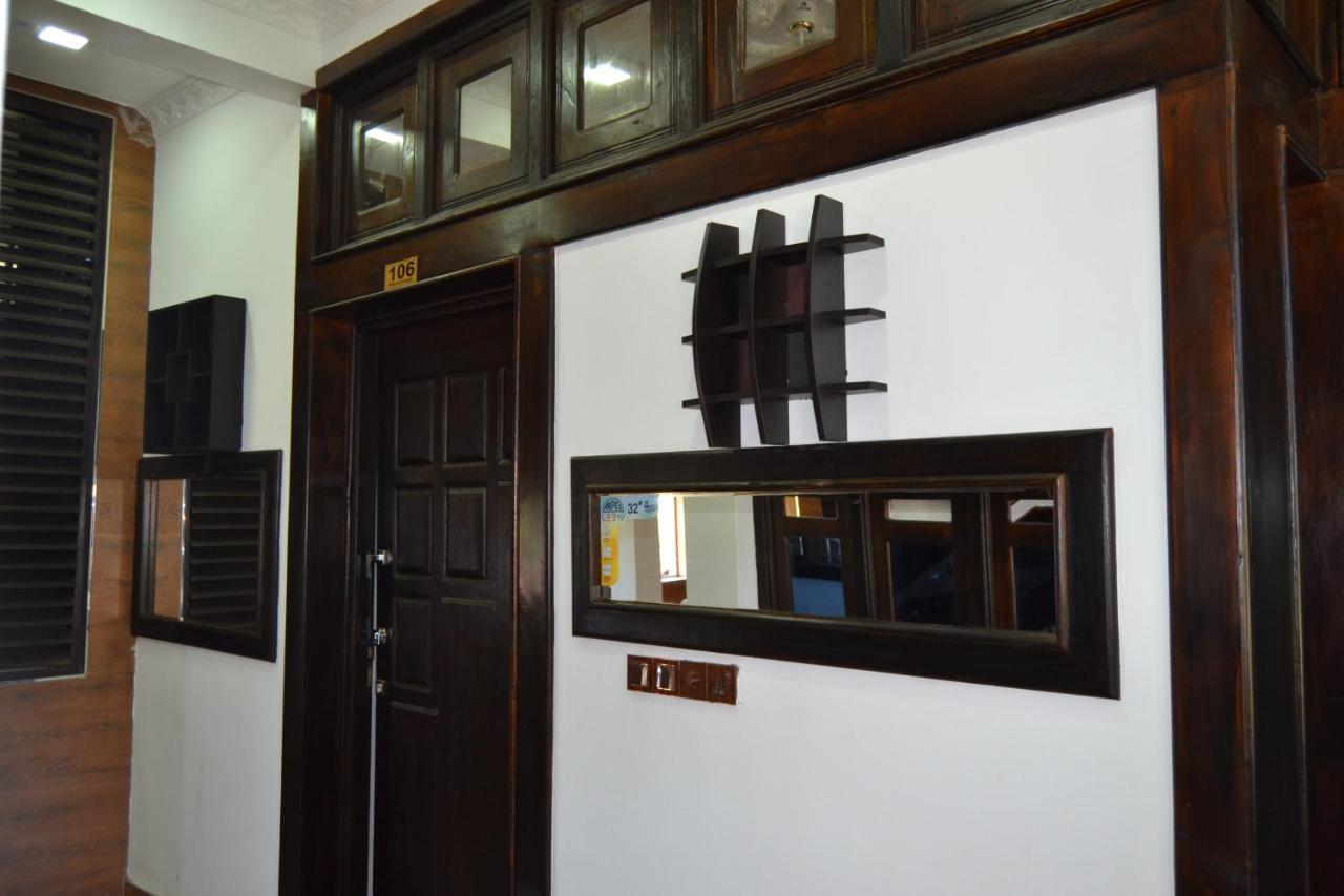 BW Residence Kalmunai 외부 사진