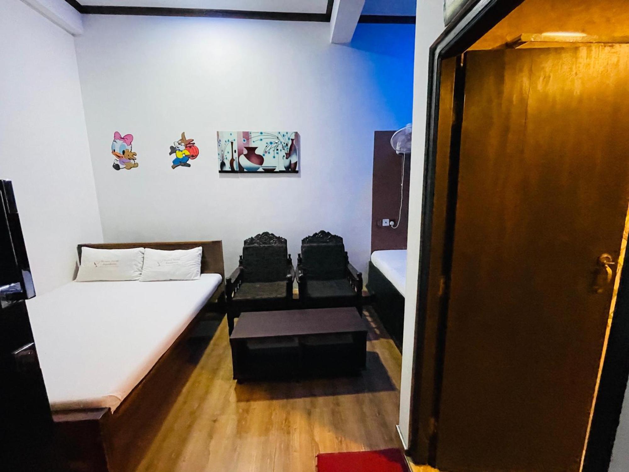 BW Residence Kalmunai 외부 사진