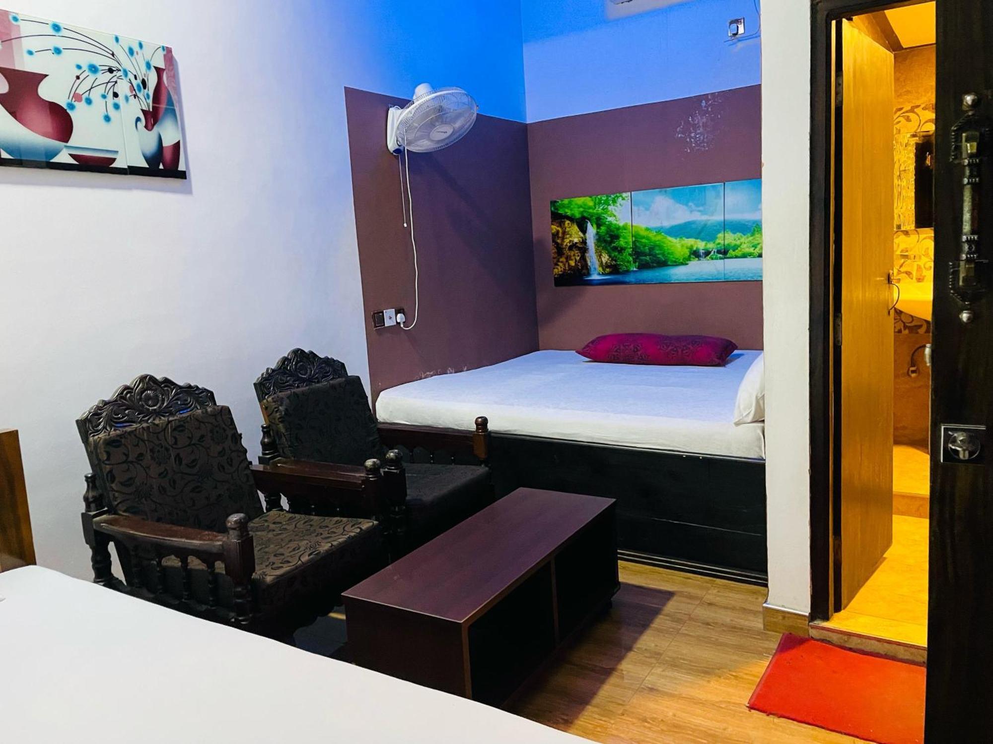 BW Residence Kalmunai 외부 사진