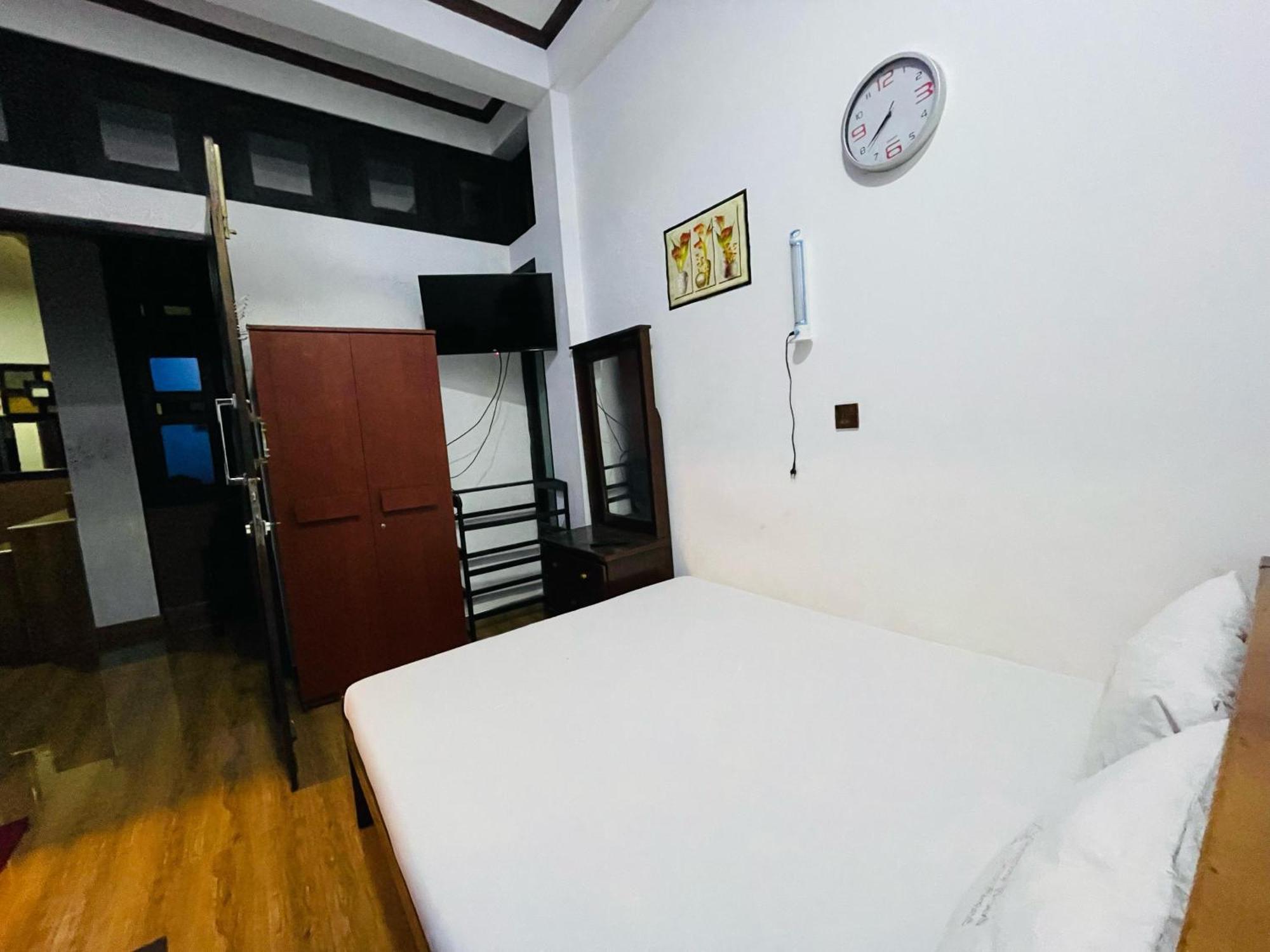 BW Residence Kalmunai 외부 사진