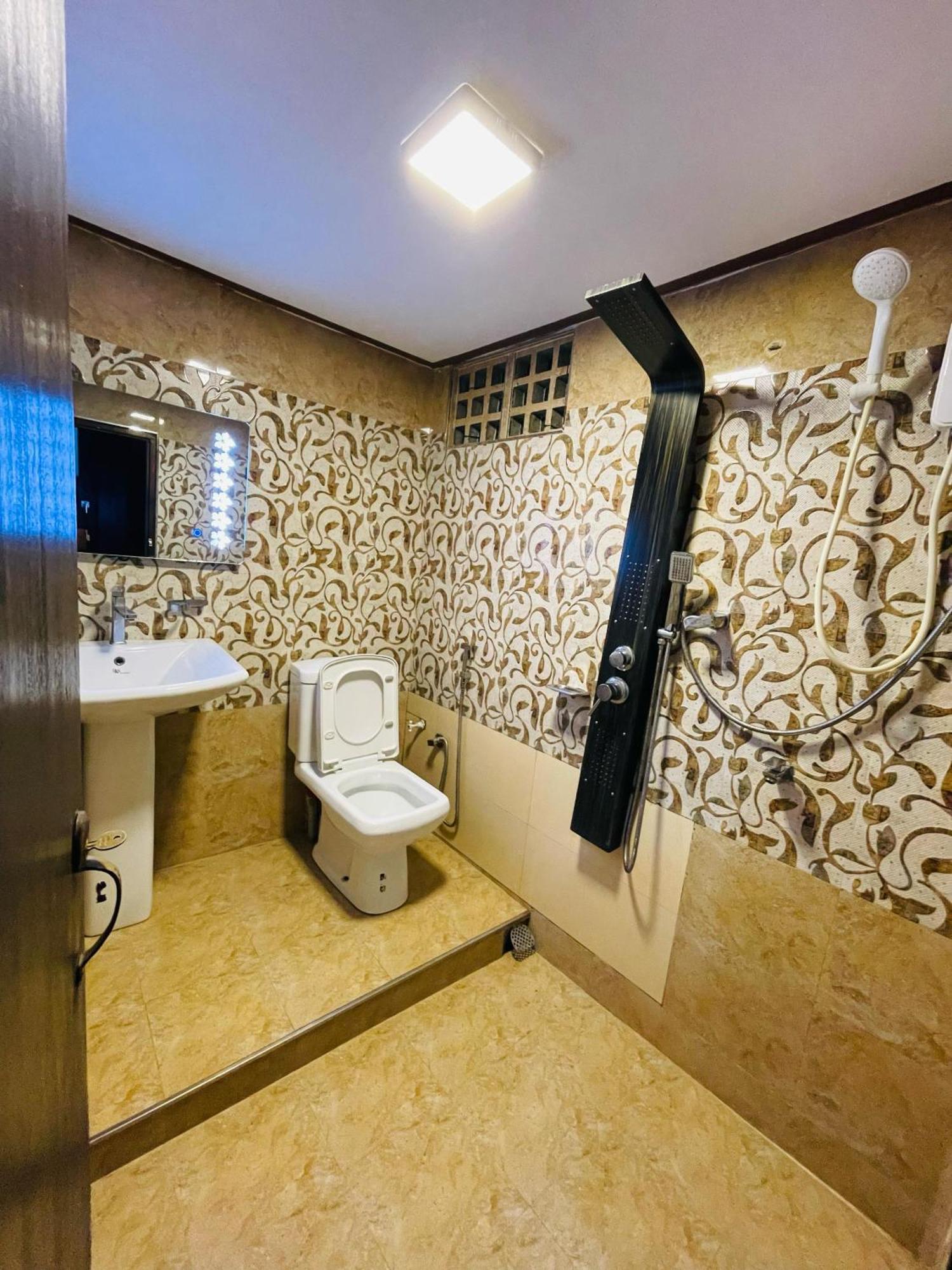 BW Residence Kalmunai 외부 사진